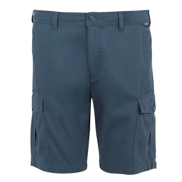 Regatta Heren ruwan vrijetijdsshort UTRG10931_midnight large