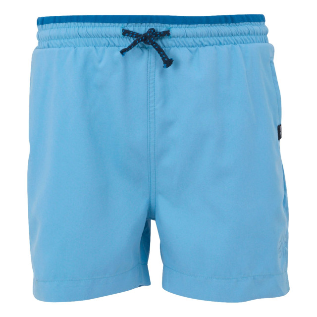 Regatta Skander iii effen zwemshort kinderen/kinderen UTRG10671_elysiumblue large