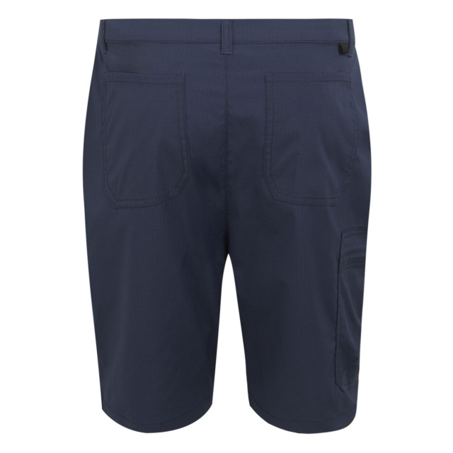 Regatta Heren dalry multi pocket korte broek UTRG10335_navy large