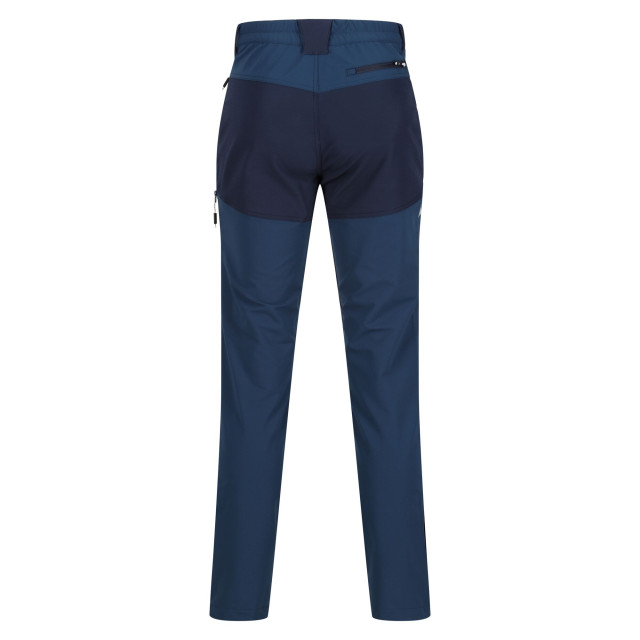 Regatta Heren questra v wandelbroek UTRG10033_moonlightdenimnavy large