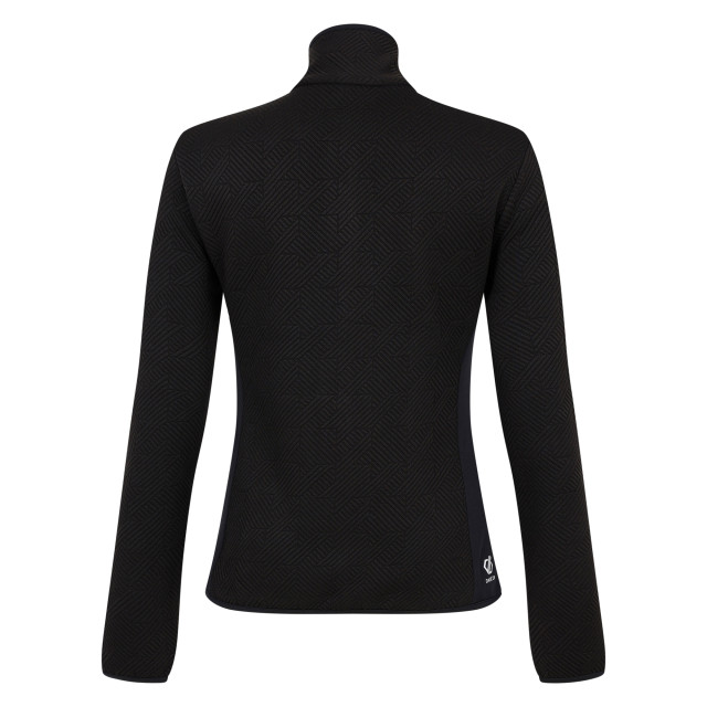 Dare2b Dames glissade sweater top UTRG10921_black large