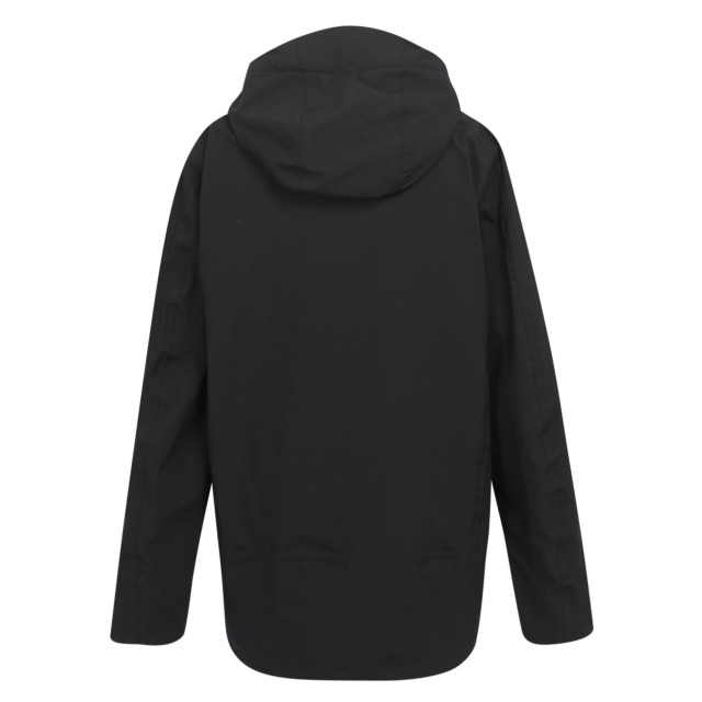 Regatta Heren okara waterdichte jas UTRG10377_black large