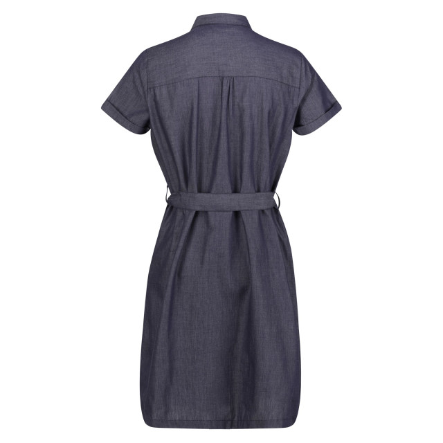 Regatta Dames rema overhemdjurk UTRG9757_chambray large