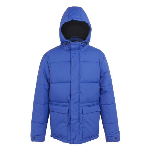Regatta Heren falkner gewatteerd jack UTRG9519_olympianblue large