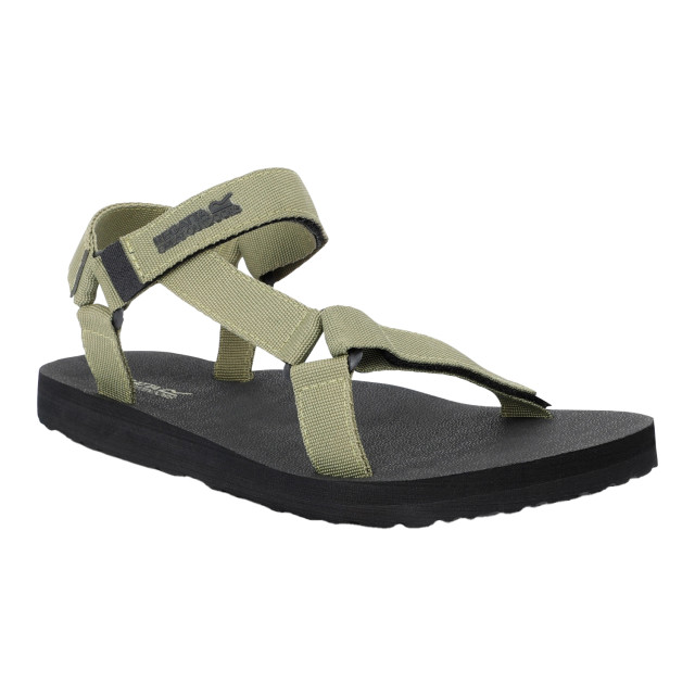 Regatta Heren vendeavour sandalen UTRG9152_nephritegreenblack large