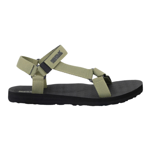 Regatta Heren vendeavour sandalen UTRG9152_nephritegreenblack large
