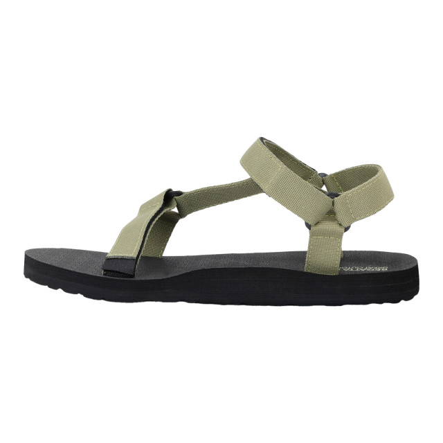 Regatta Heren vendeavour sandalen UTRG9152_nephritegreenblack large
