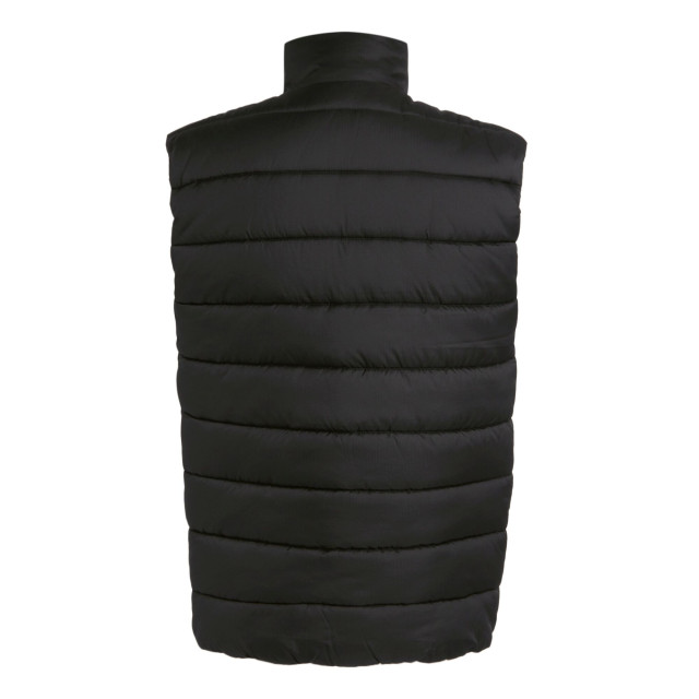 Regatta Thermische bodywarmer voor heren UTRG9318_blackorangepop large Regatta Thermische bodywarmer voor heren UTRG9318_blackorangepop large