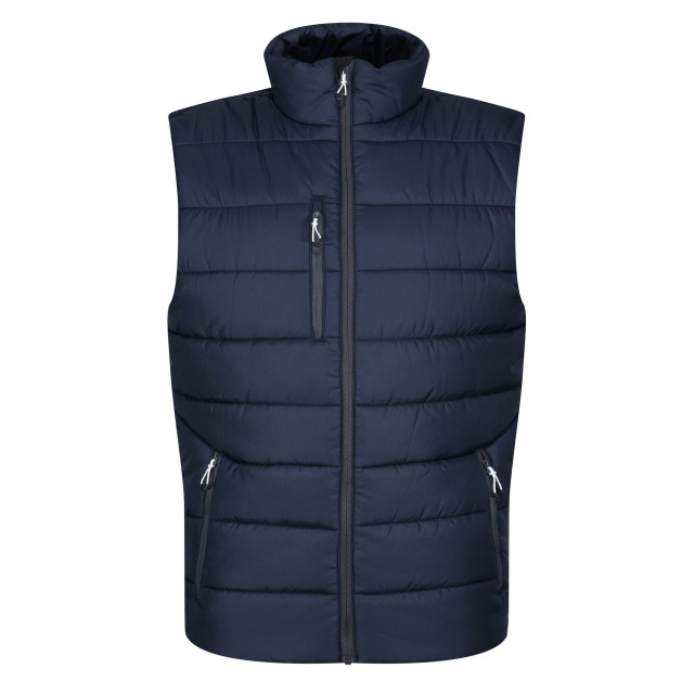 Regatta Thermische bodywarmer navigate voor heren UTRG9318_navysealgrey large Regatta Thermische bodywarmer navigate voor heren UTRG9318_navysealgrey large