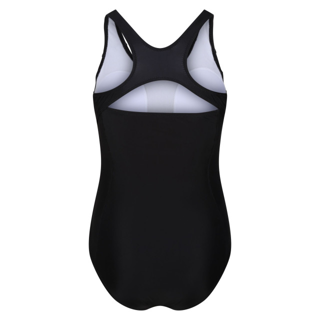 Regatta Dames active ii ééndelig badpak UTRG9129_black large
