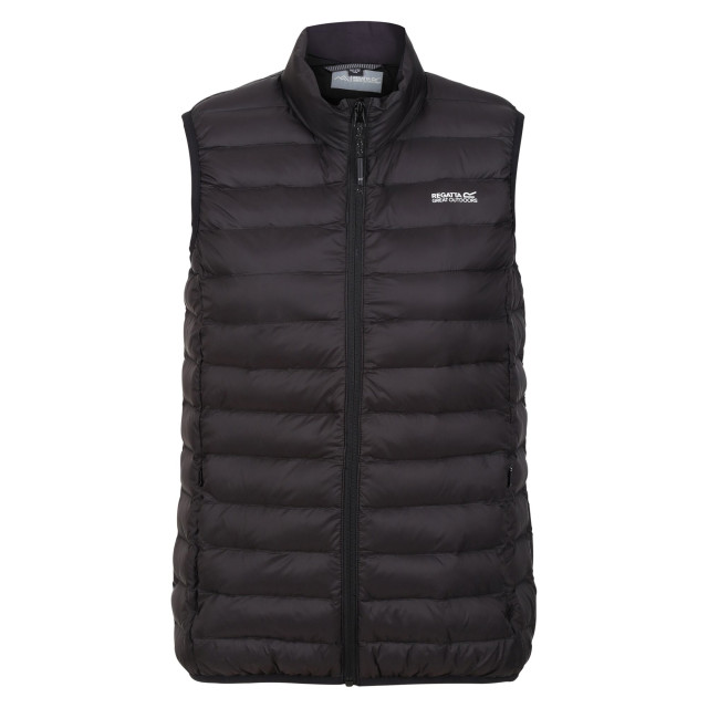 Regatta Dames marizion gilet UTRG9438_blackblack large