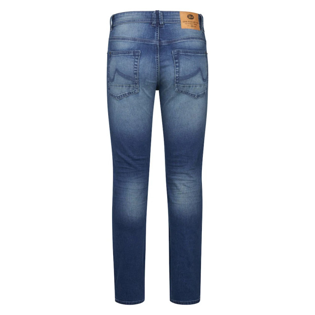 Petrol Industries Seaham classic slim fit jeans SEAHAM-VTG large