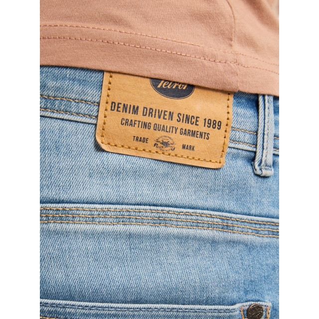 Petrol Industries Seaham classic slim fit jeans Seaham Classic Slim Fit Jeans large