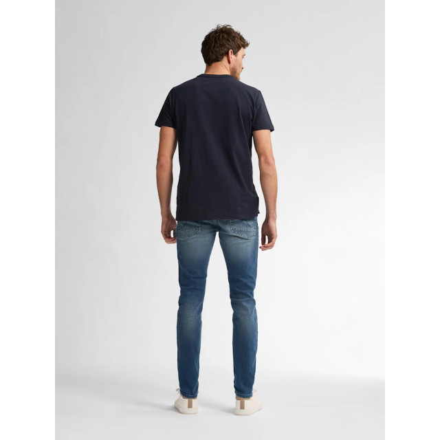 Petrol Industries Seaham classic slim fit jeans SEAHAM-VTG large