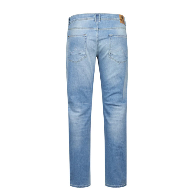 Petrol Industries Seaham classic slim fit jeans Seaham Classic Slim Fit Jeans large