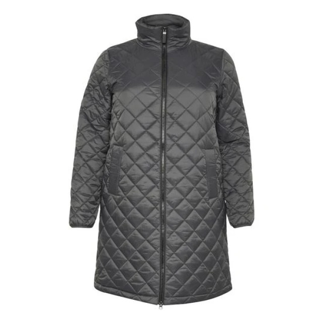 KAFFE Kc moreen long jacket 10582917 large