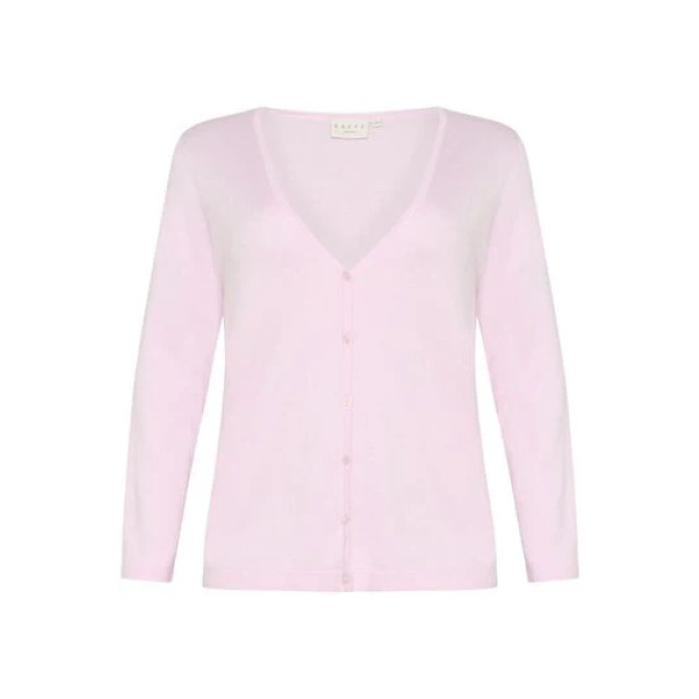 KAFFE Kcfarsia button cardigan 10582107 large