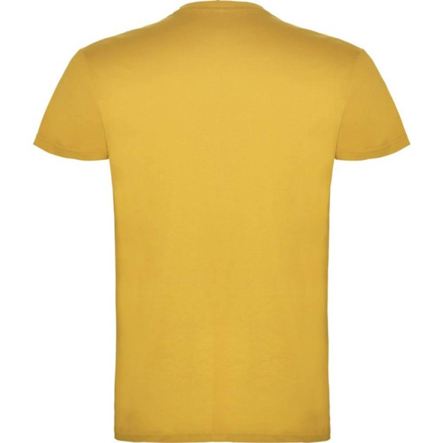 Roly Kinder/kinder beagle t-shirt met korte mouwen UTPF4303_ochre large