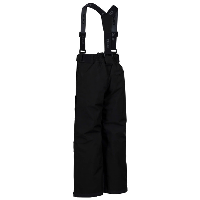 Trespass Benito skibroek voor kinderen UTTP6219_black large