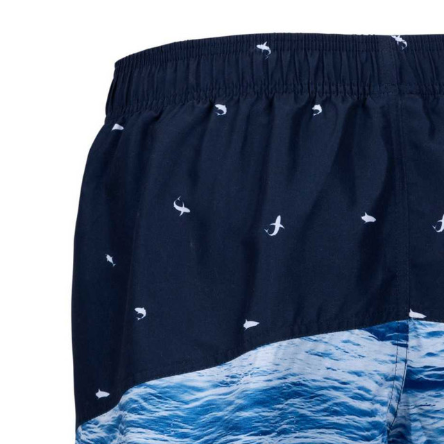 Trespass Heren orman zwemshorts UTTP6524_navy large