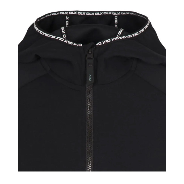 Trespass Dames anais dlx hoodie UTTP5611_black large