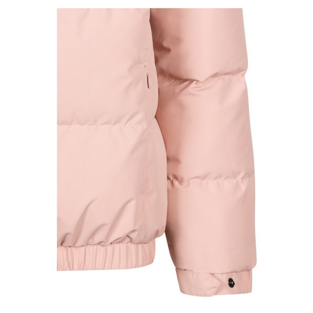 Trespass Dames harding gewatteerd jack UTTP6068_mistyrose large