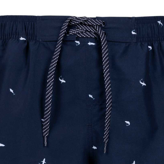 Trespass Heren orman zwemshorts UTTP6524_navy large