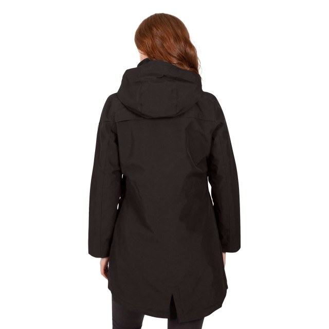Trespass Dames jasje UTTP5579_black large