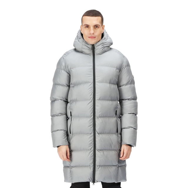 Regatta Heren hallin lang gewatteerd jack UTRG8036_stormgrey large