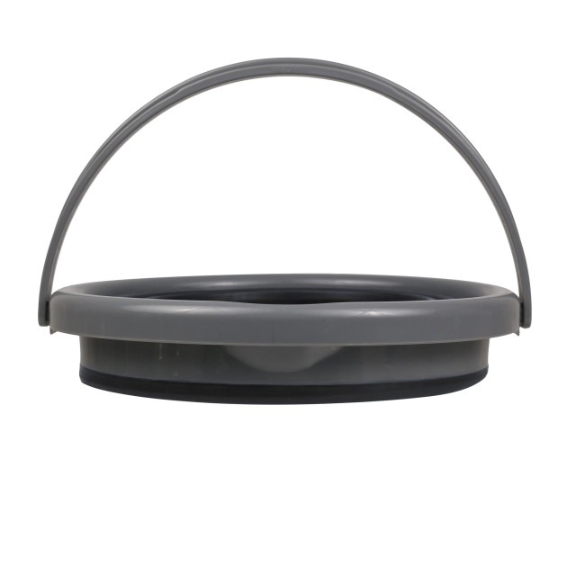 Regatta 5l opvouwbare emmer UTRG4521_ebonygrey large