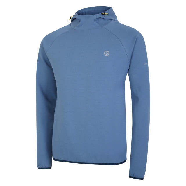 Dare2b Heren momentum hoodie UTRG11215_coronetblue large