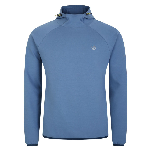 Dare2b Heren momentum hoodie UTRG11215_coronetblue large
