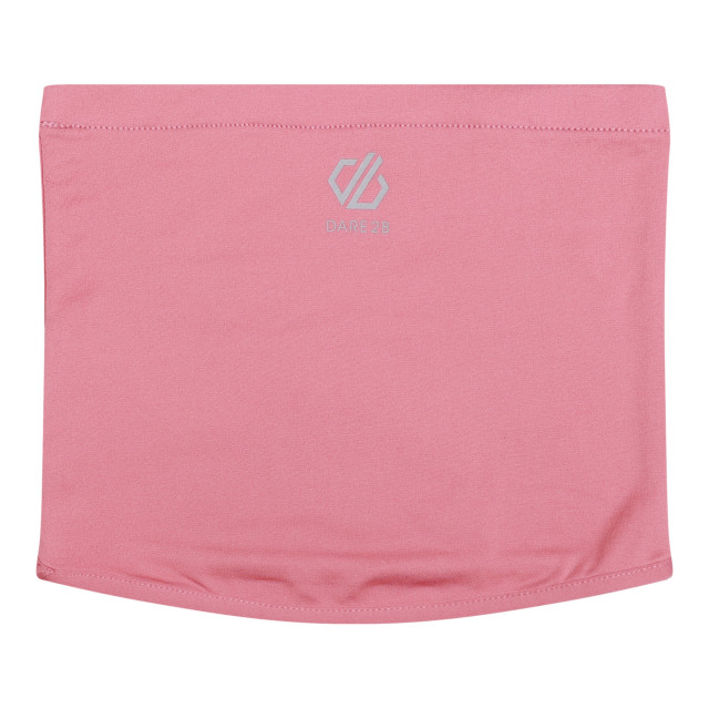 Dare2b Kinders/kids regelmatige plain nek gaiter UTRG10906_dustyrose large
