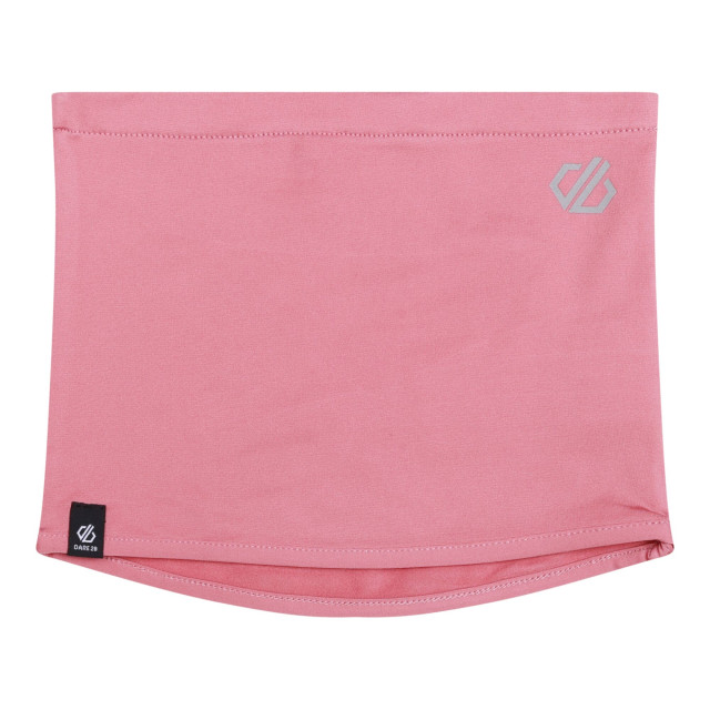 Dare2b Kinders/kids regelmatige plain nek gaiter UTRG10906_dustyrose large