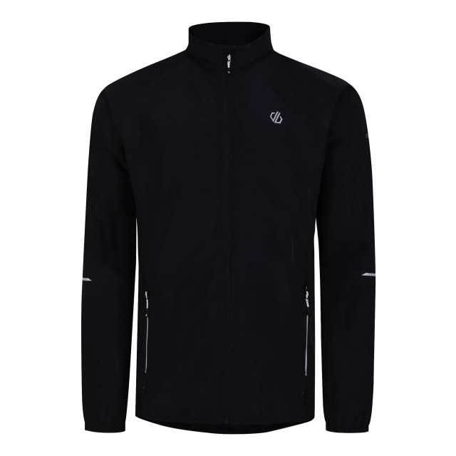 Dare2b Heren ablaze ii windshell jas UTRG10685_black large