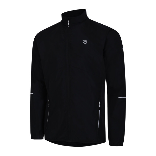 Dare2b Heren ablaze ii windshell jas UTRG10685_black large