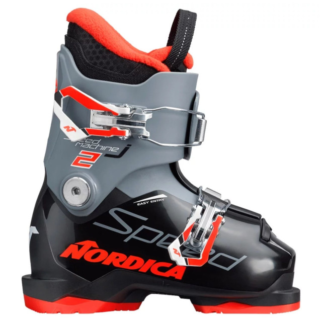 Nordica Skischoenen junior Speedmachine J2 large