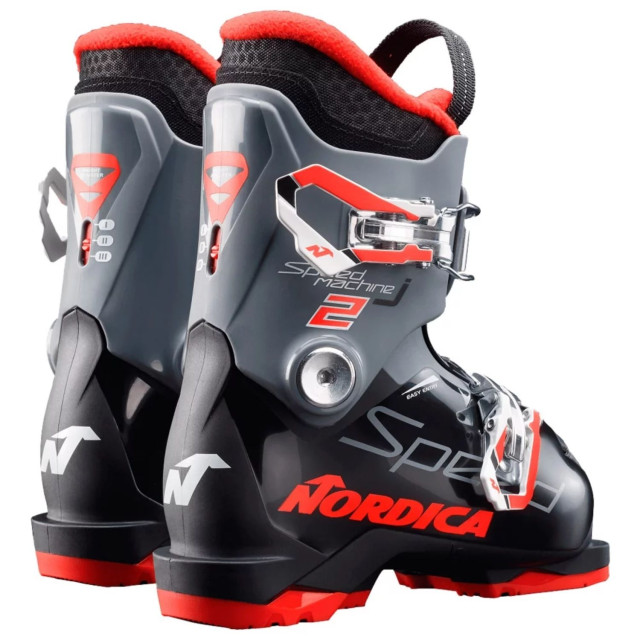 Nordica Skischoenen junior Speedmachine J2 large