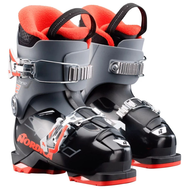 Nordica Skischoenen junior Speedmachine J2 large