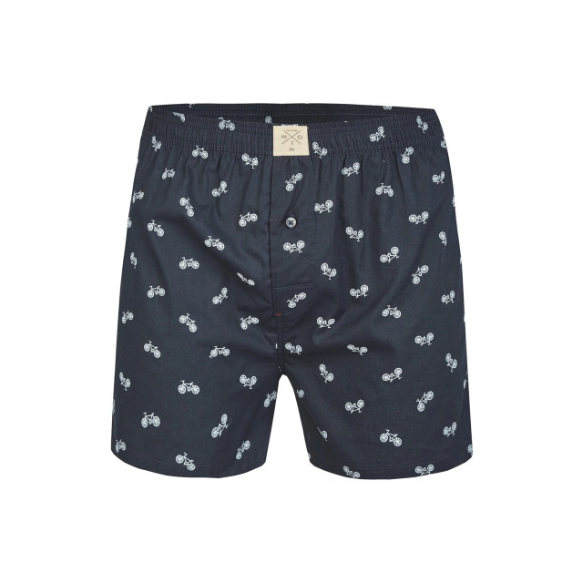 MG-1 Heren wijde boxershorts heren d626 multipack 6-pack MG1-626 large