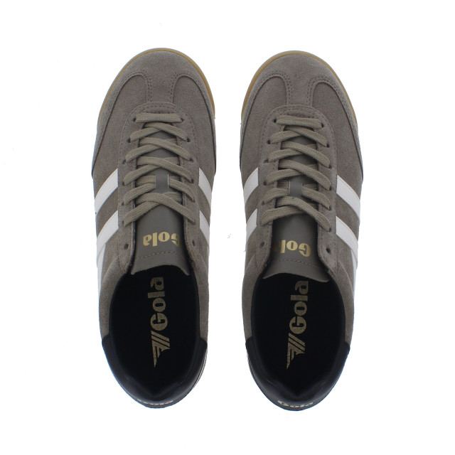 Gola Torpedo heren sneaker | heren | maat: | suede 110123 large