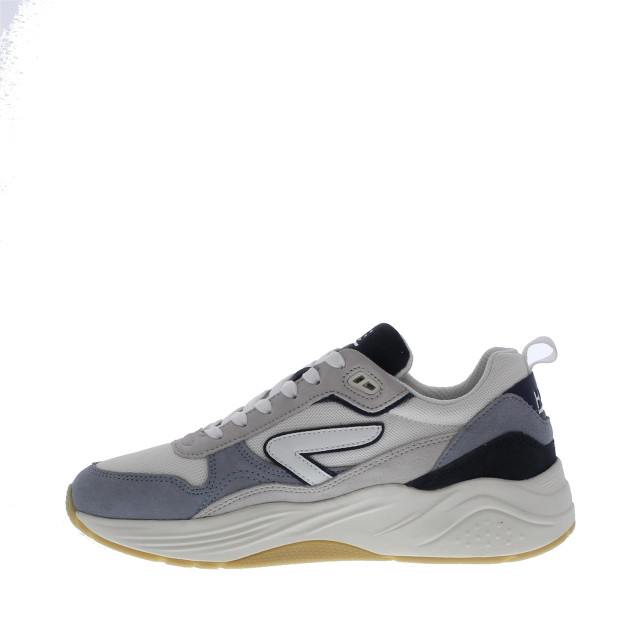 Hub  Glide heren sneaker | heren | maat: | combinatie 109620 large