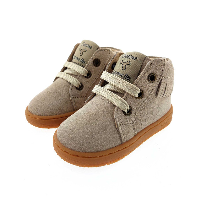 Shoesme BN25S004 Laarzen Taupe BN25S004 large