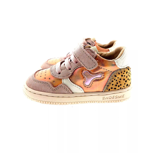 Shoesme BN25S012 Sneakers Roze BN25S012 large