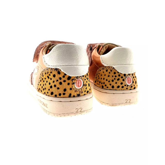 Shoesme BN25S012 Sneakers Roze BN25S012 large