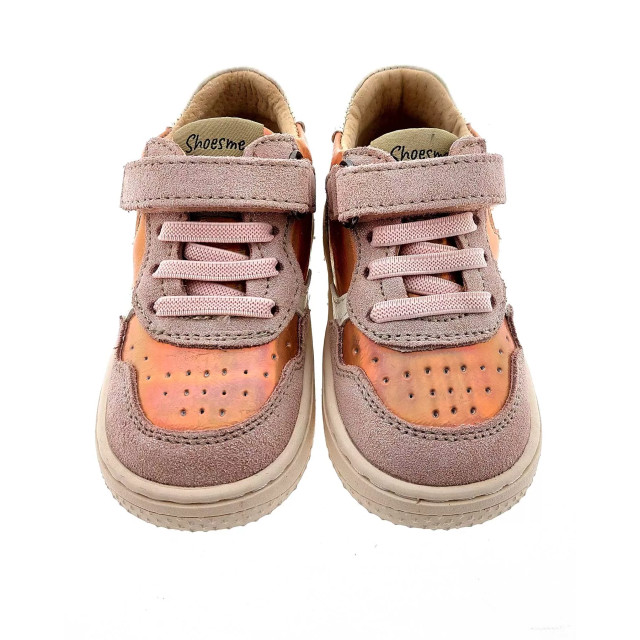 Shoesme BN25S012 Sneakers Roze BN25S012 large