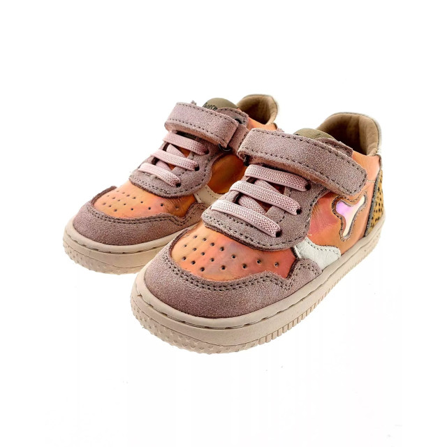 Shoesme BN25S012 Sneakers Roze BN25S012 large