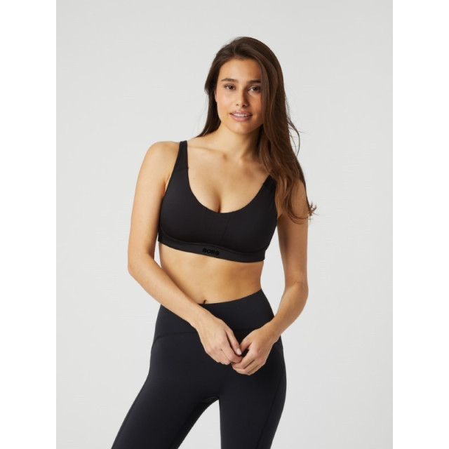 Björn Borg Borg reform sports bra 10003276-bk001 Bjorn Borg borg reform sports bra 10003276-bk001 large