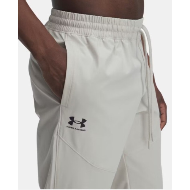 Under Armour Ua vibe woven jogger-brn 1386557-289 Under Armour ua vibe woven jogger-brn 1386557-289 large