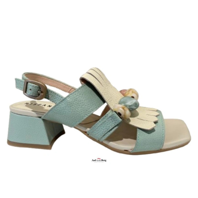 Hispanitas Damesschoenen sandalen HV254062 Dallas large